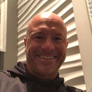 Meet your Posher, Aaron